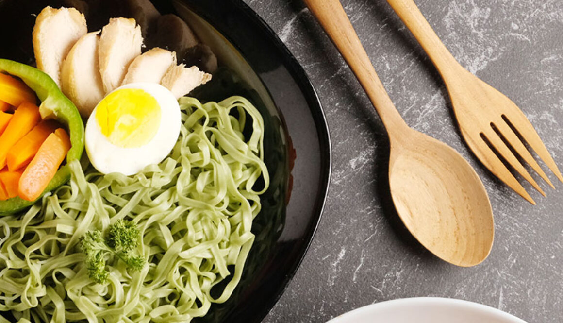 Produsen Mie Sayur Instan Enak & Bergizi CV Indigo Sejahtera